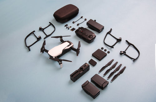 Electronics & Gadgets