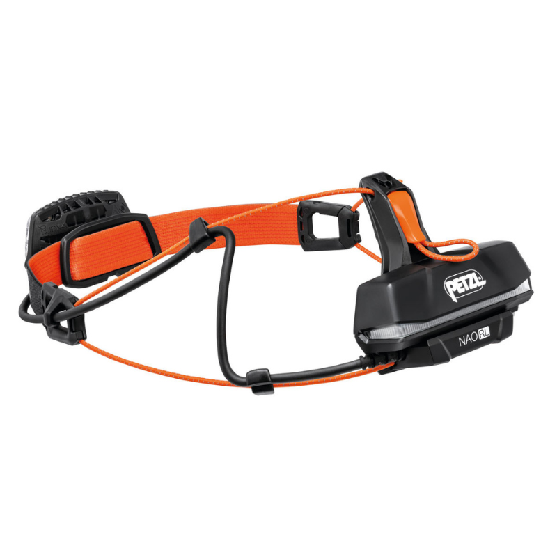 nao rl headlamp​