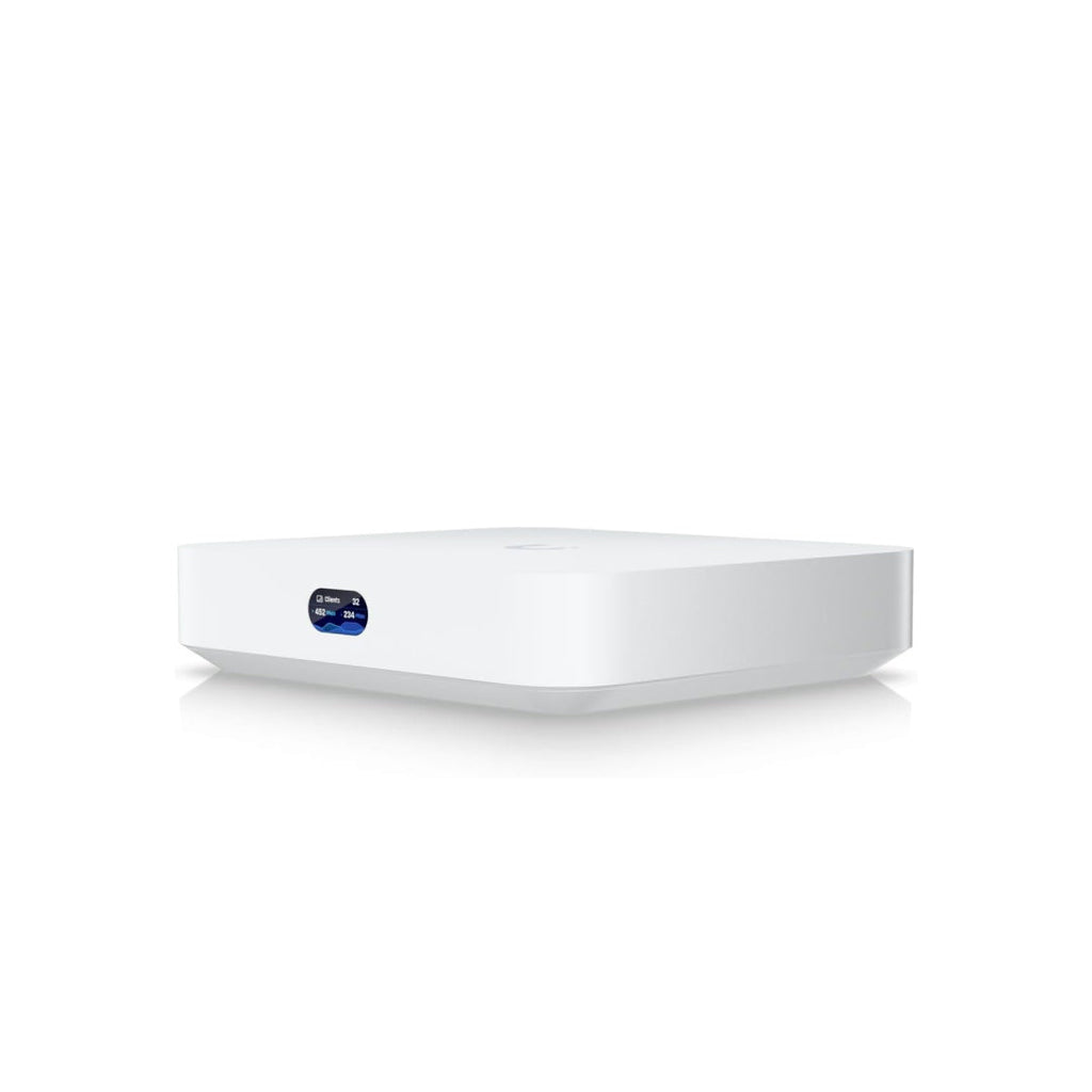 Ubiquiti UniFi Cloud Gateway Ultra (UCG-Ultra)