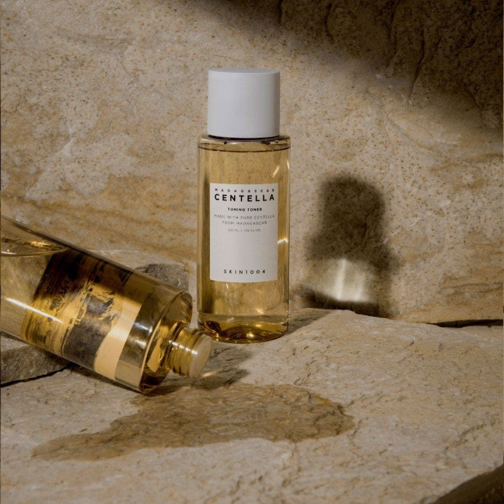 SKIN1004 Madagascar Centella Toning Toner with PHA (210ml)