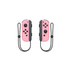 Nintendo Switch Joy-Con (L) Pastel & (R) Pastel - Versatile Gaming Controllers