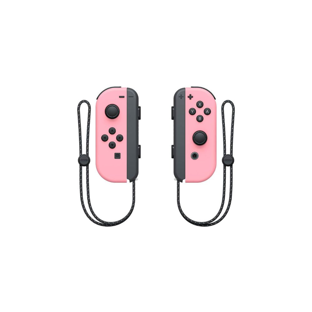 Nintendo Switch Joy-Con (L) Pastel & (R) Pastel - Versatile Gaming Controllers