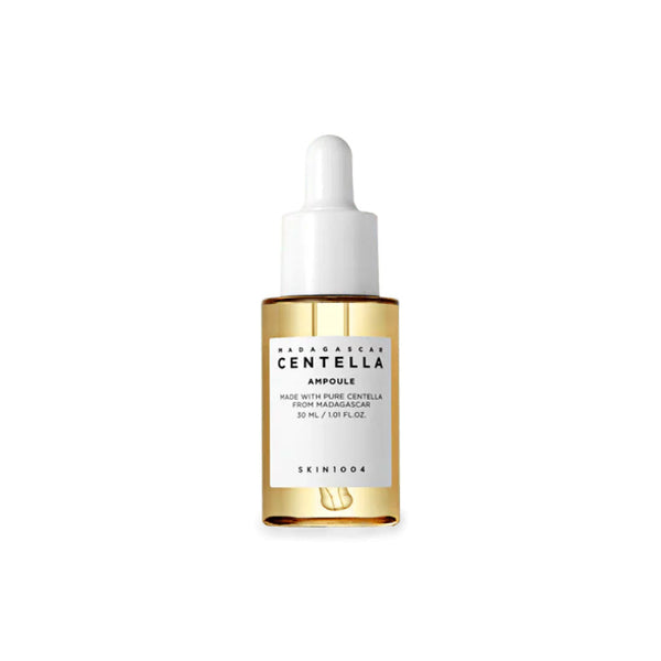 SKIN1004 Madagascar Centella Ampoule 30ml for Sensitive Skin