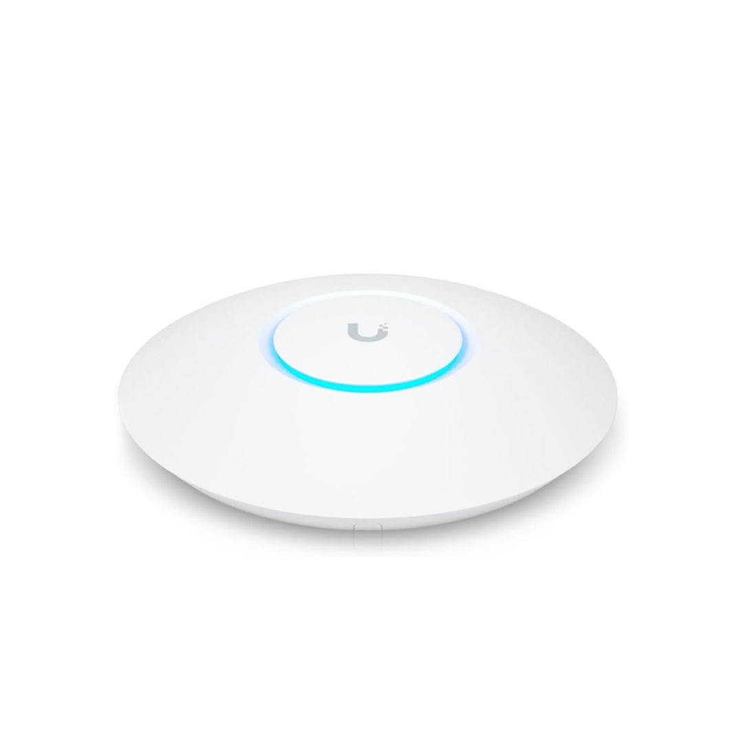 Ubiquiti UniFi U6+ Dual Band Wi-Fi 6 Wireless Access Point (U6US) | 3 Gbps