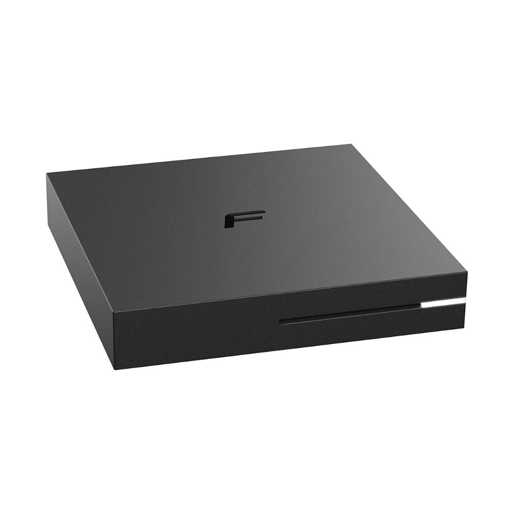 Dual-Band Wi-Fi TV Box