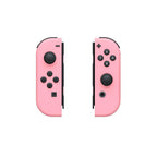 Nintendo Switch Joy-Con (L) Pastel & (R) Pastel - Versatile Gaming Controllers
