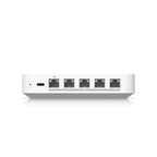 Ubiquiti UniFi Cloud Gateway Max (UCG-Max) | UniFi Network Gateway with Storage Options