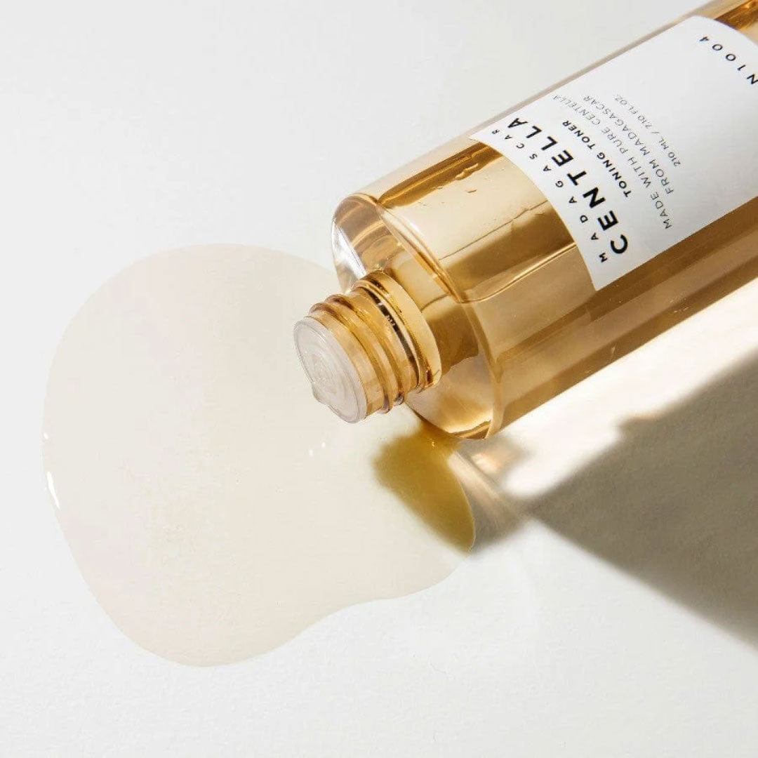 SKIN1004 Madagascar Centella Toning Toner with PHA (210ml)