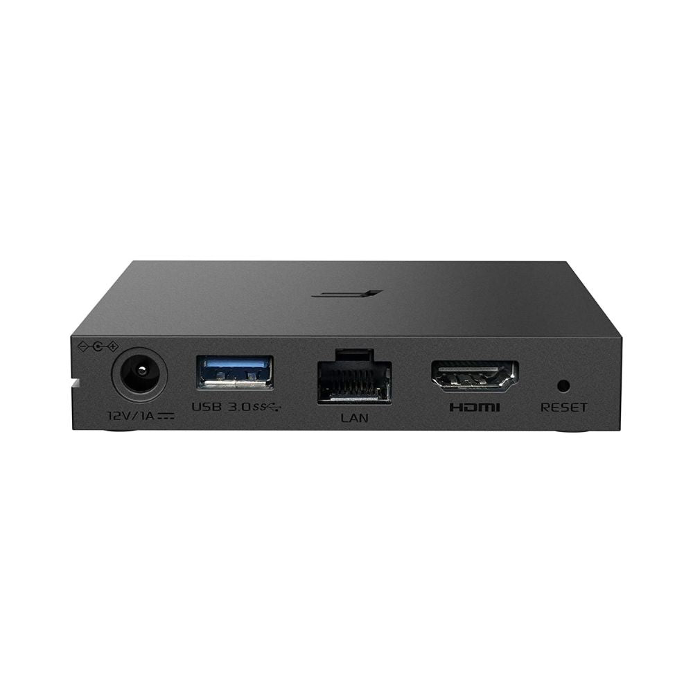Formuler Z10 Android TV Box - 4K UHD, 2GB RAM, 8GB Storage, Dual-Band Wi-Fi