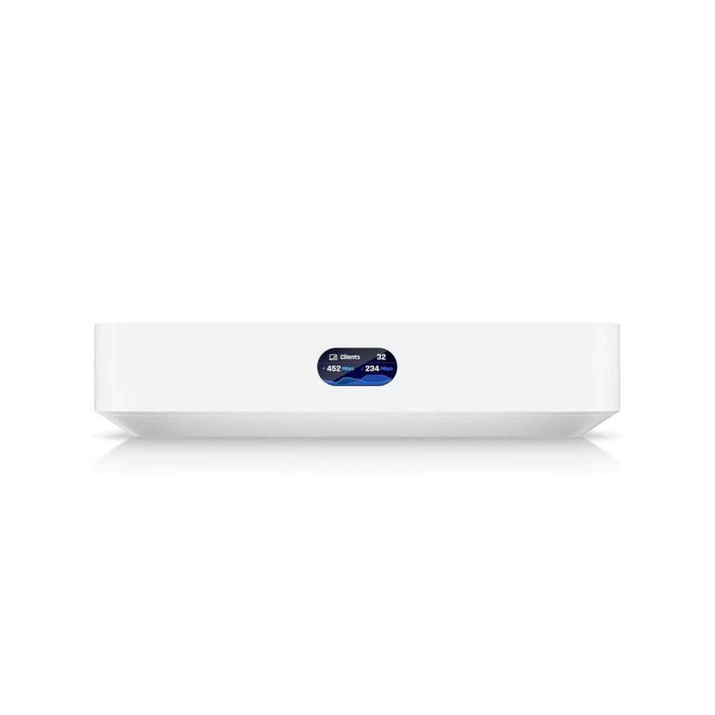 Ubiquiti UniFi Cloud Gateway Ultra (UCG-Ultra)