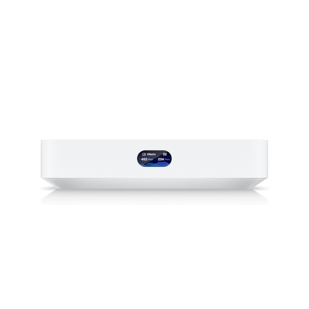 Ubiquiti UniFi Cloud Gateway Ultra (UCG-Ultra)