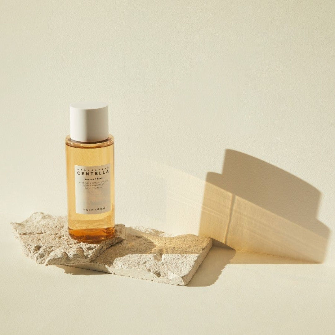 SKIN1004 Centella Asiatica Toning Toner with PHA (400ml)