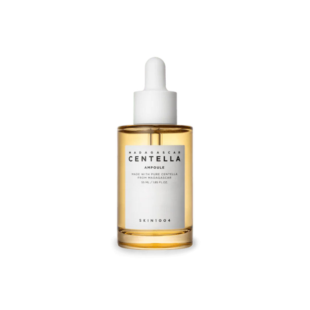 SKIN1004 Centella Ampoule Serum 30ml 55ml – Soothing & Hydrating