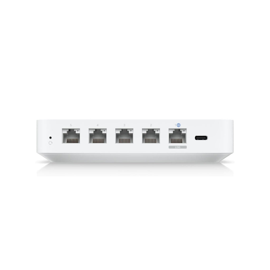 Ubiquiti UniFi Cloud Gateway Ultra (UCG-Ultra)