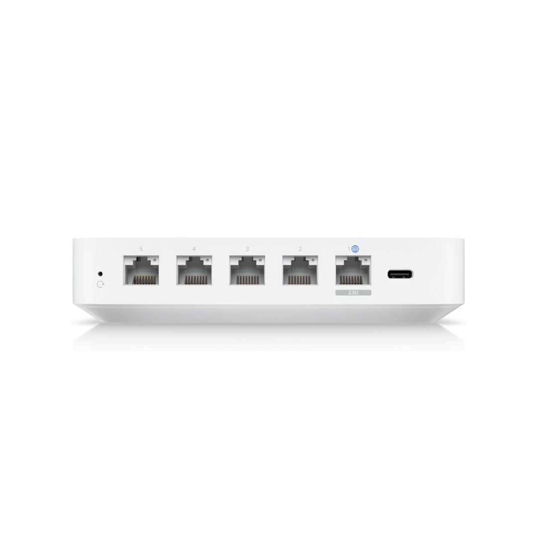 Ubiquiti UniFi Cloud Gateway Ultra (UCG-Ultra)