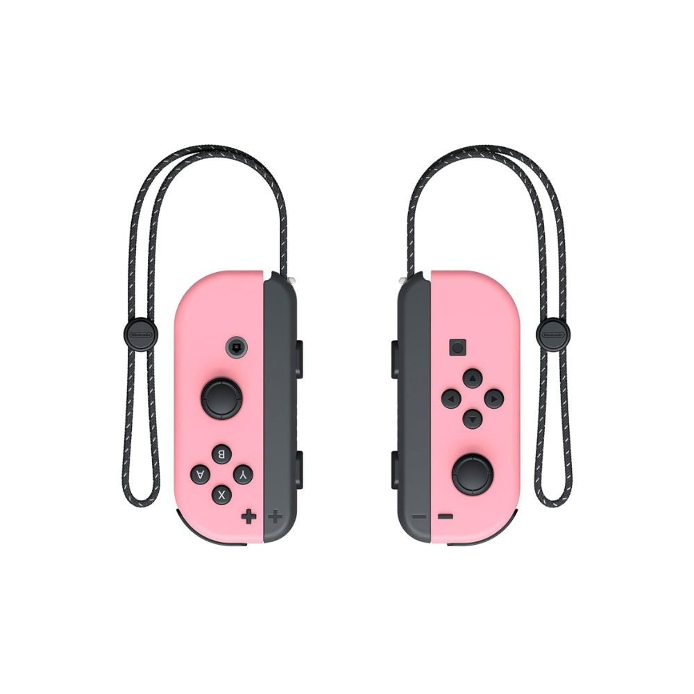 Nintendo Switch Joy-Con (L) Pastel & (R) Pastel - Versatile Gaming Controllers
