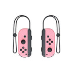 Nintendo Switch Joy-Con (L) Pastel & (R) Pastel - Versatile Gaming Controllers
