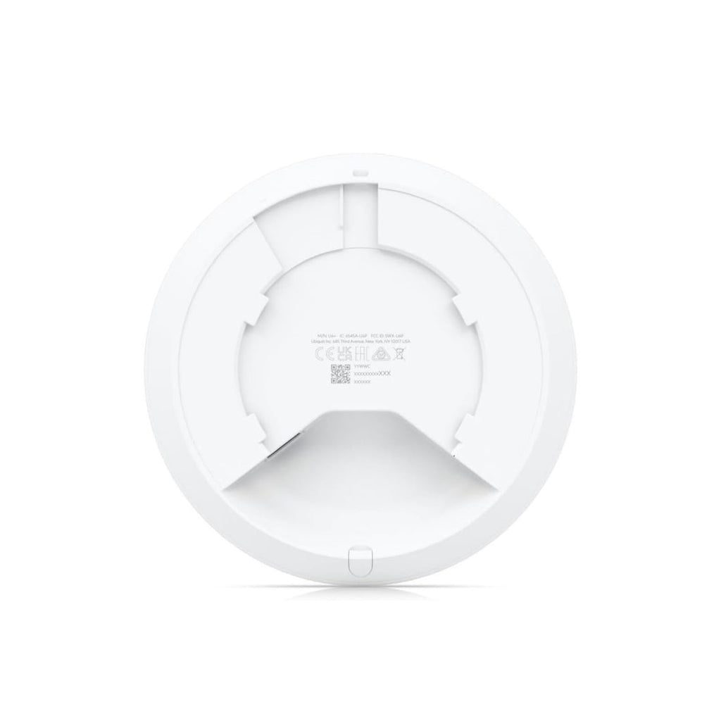 Ubiquiti UniFi U6+ Dual Band Wi-Fi 6 Wireless Access Point (U6US) | 3 Gbps