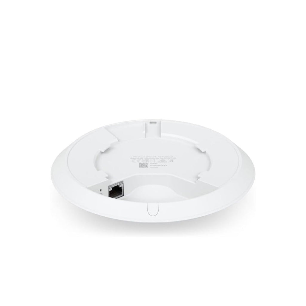 Ubiquiti UniFi U6+ Dual Band Wi-Fi 6 Wireless Access Point (U6US) | 3 Gbps