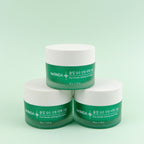 NATINDA Pine Needle Calming Cica Cream 50g – Korean Moisturizer
