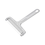 Westmark Germany Heavy Duty Wire Cheese Slicer – Adjustable Stainless Steel Cutter with Cast Aluminum Handle