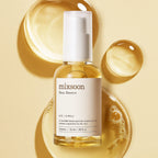 Mixsoon Bean Essence – Exfoliating & Hydrating Serum (50ml)