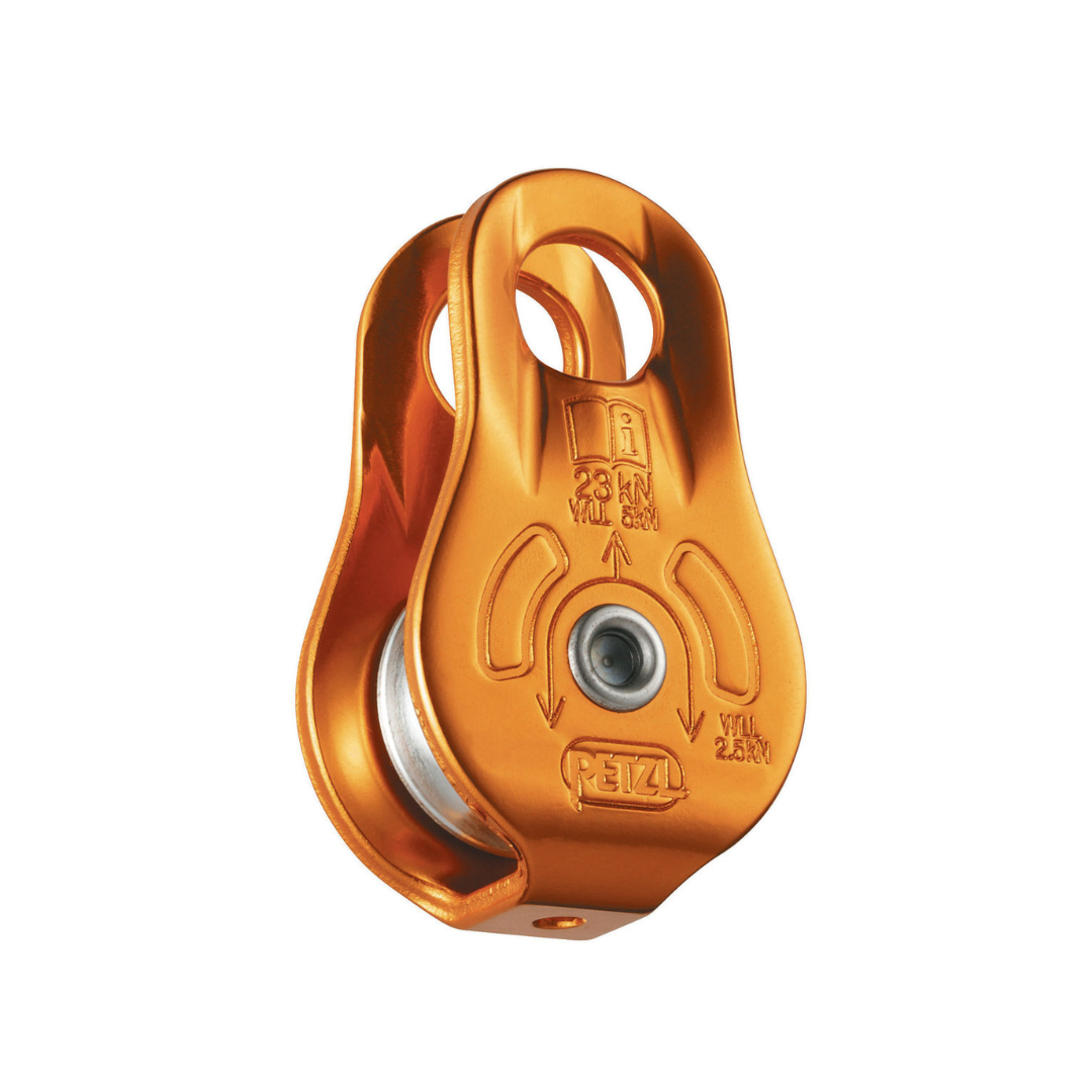 rope pulley