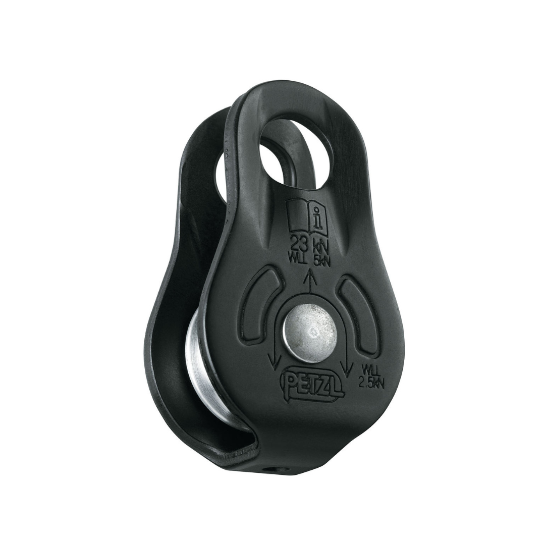 Petzl FIXE Pulley