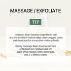 Mixsoon Bean Essence – Exfoliating & Hydrating Serum (50ml)