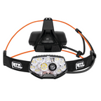 Petzl NAO RL Headlamp Black