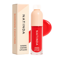NATINDA Shining Coating Lip Gloss