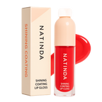 NATINDA Shining Coating Lip Gloss