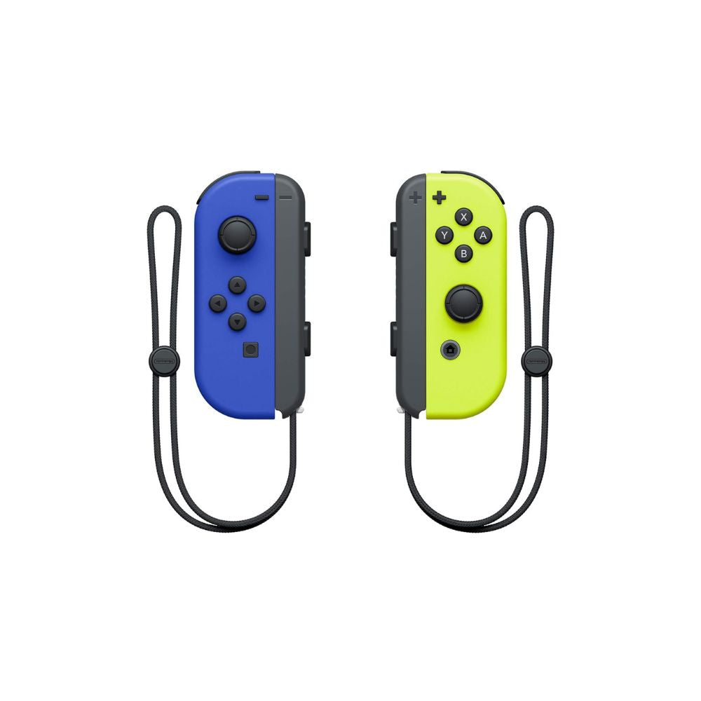 Nintendo switch controller joy