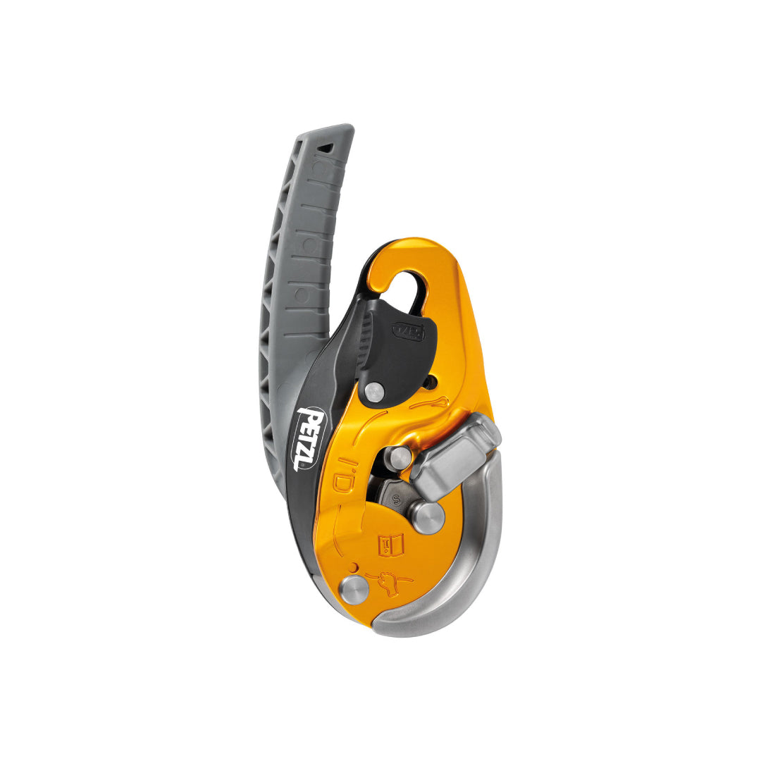 PETZL I’D EVAC Yellow