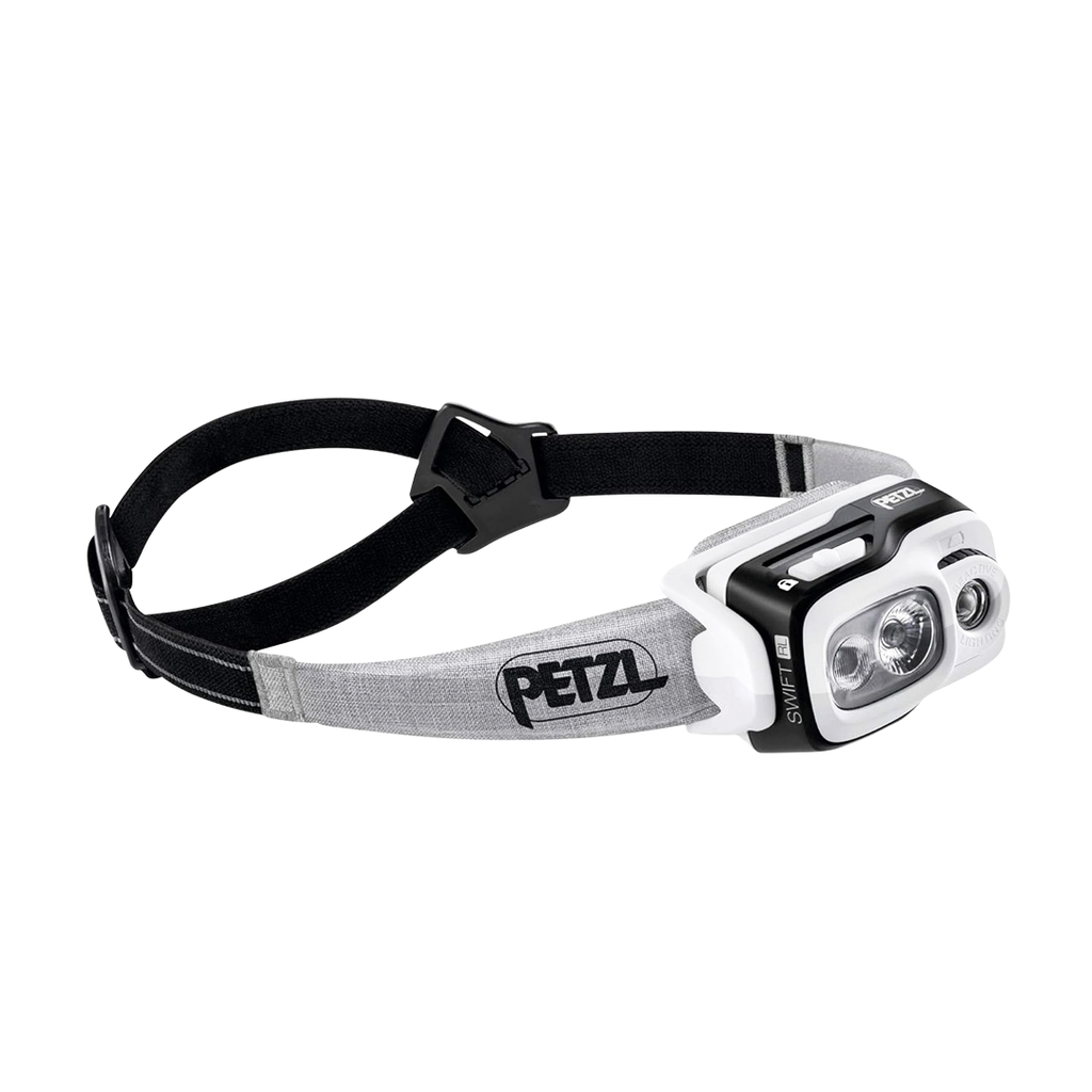PETZL Swift RL Headlamp