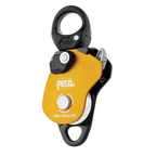 Petzl Pro Traxion Pulley