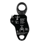 petzl pro traxion progress capture pulley​