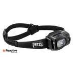 Petzl Swift RL Head Flashlight