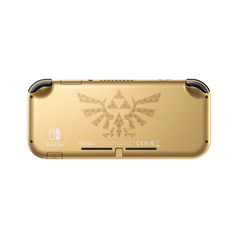 Switch Lite international version