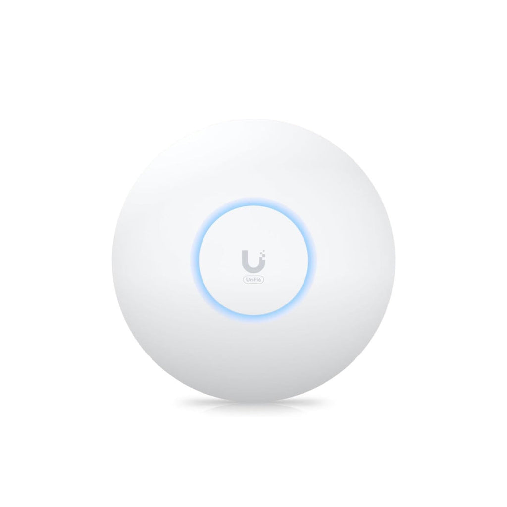 Ubiquiti U6+ Dual Band Wi-Fi 6 Access Point (U6US)