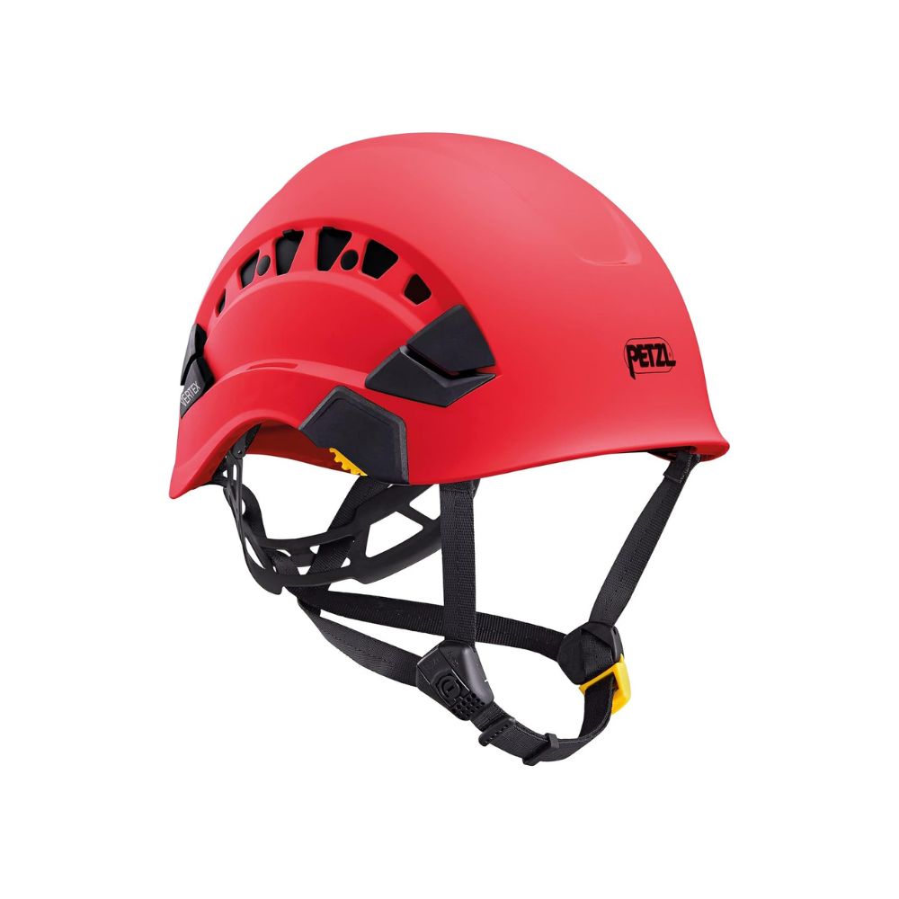 petzl vertex vent helmet​
