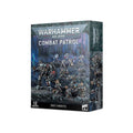 Warhammer 40,000 Combat Patrol Grey Knights