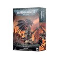 Warhammer 40k Angron Daemon Primarch