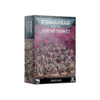 Warhammer 40k starter set