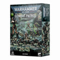 Warhammer games workshop box