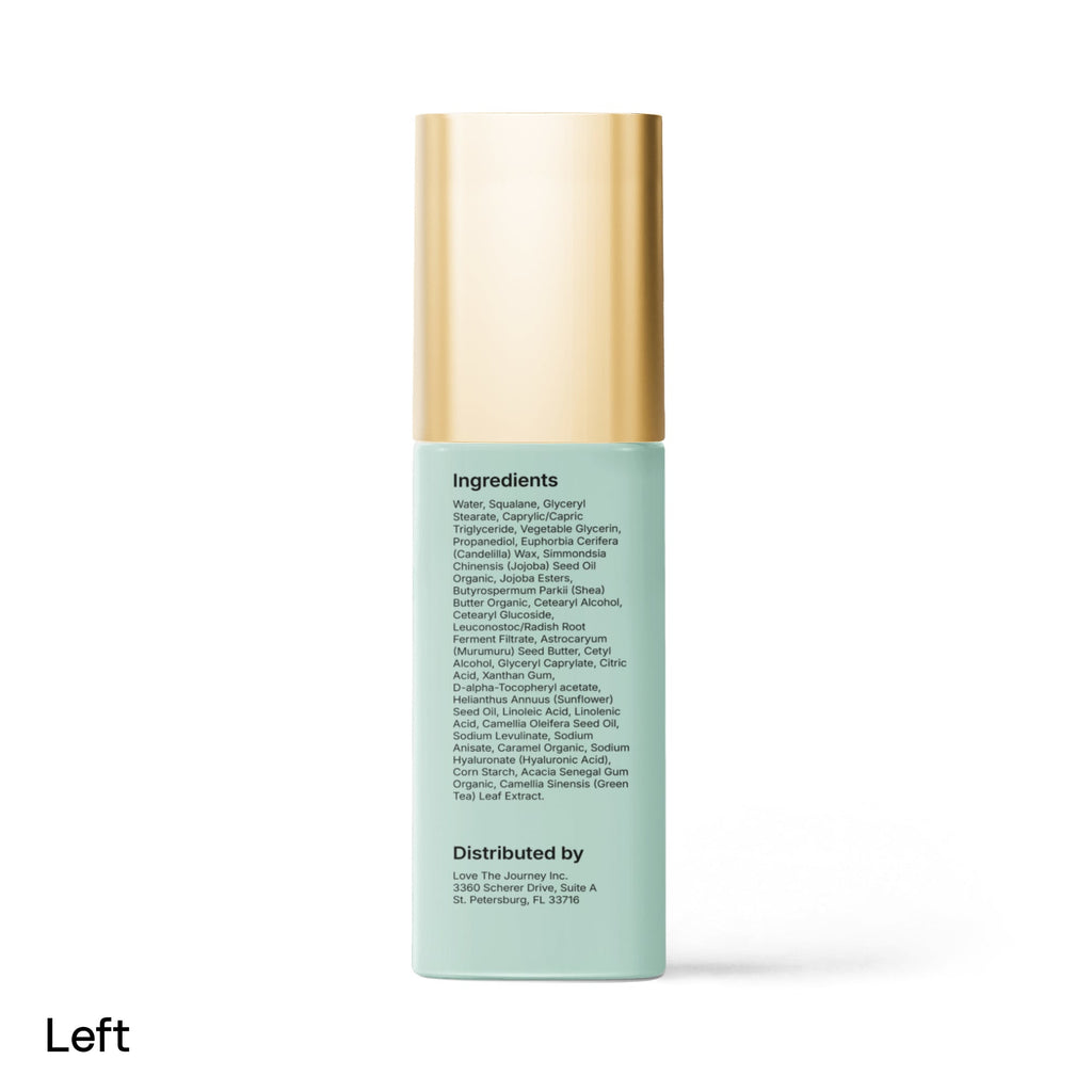 Riche Crème — Pro-Aging Nourishing Face Cream