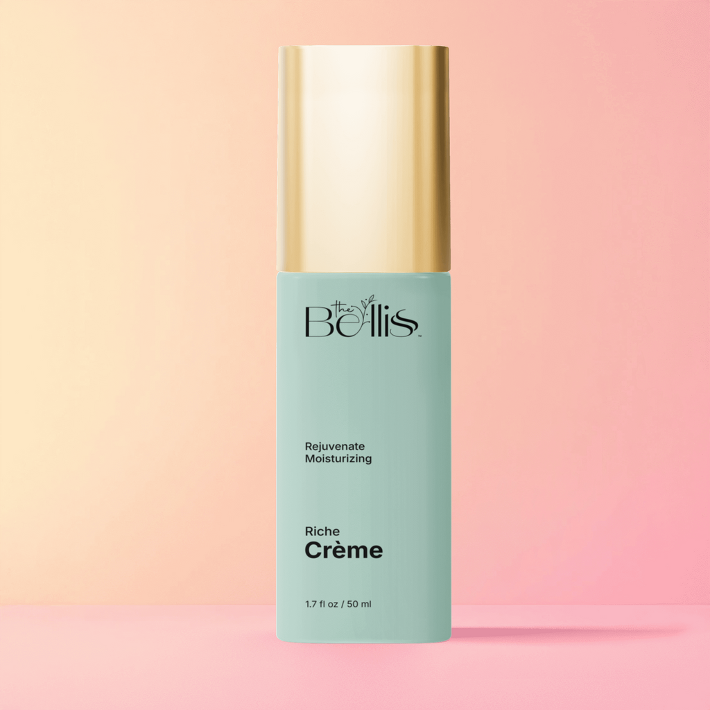 Riche Crème — Pro-Aging Nourishing Face Cream