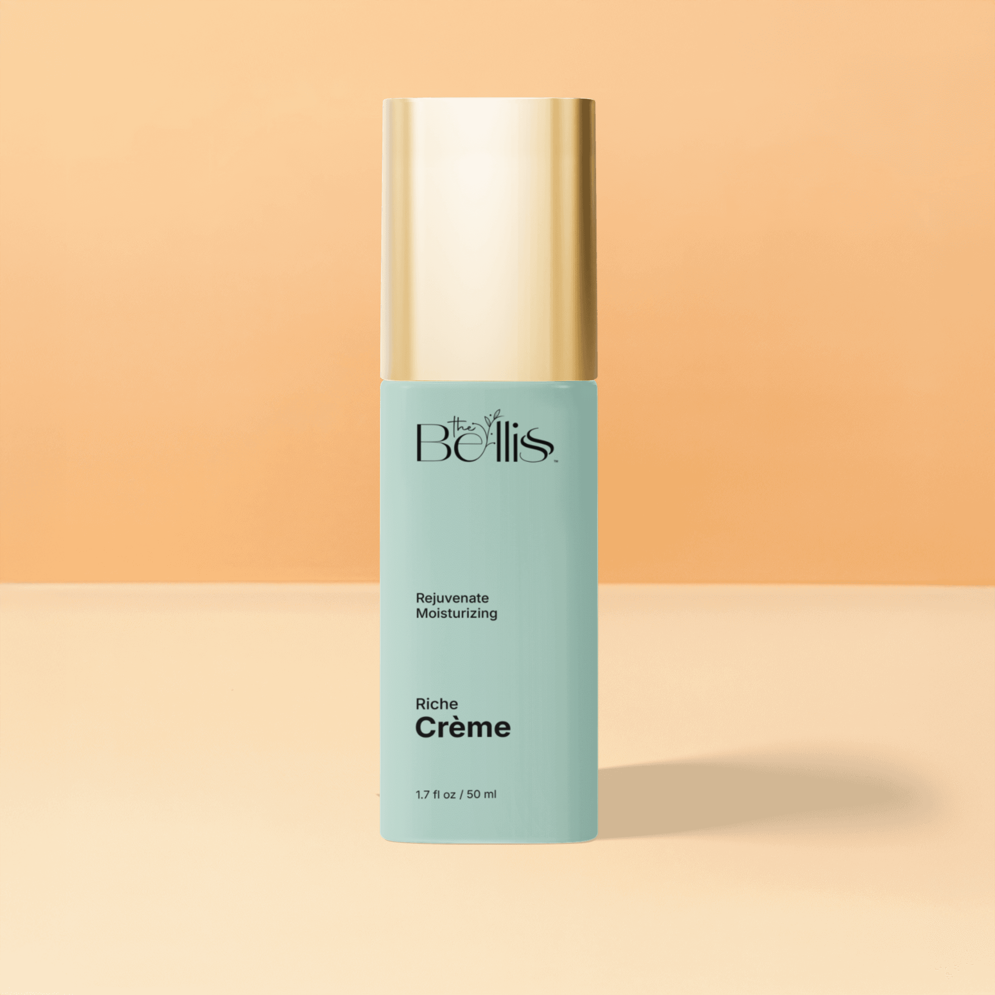 Riche Crème — Pro-Aging Nourishing Face Cream