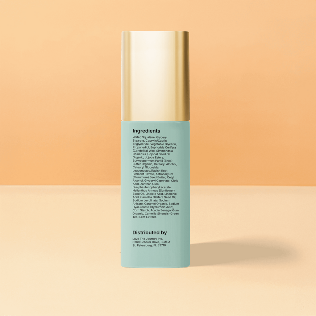 Riche Crème — Pro-Aging Nourishing Face Cream