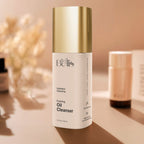 Foaming Oil Cleanser - Deep Clean Meets Dewy Finish